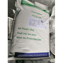 Best Price Potassium Chloride Powder Kcl-Bp/USP Grade
